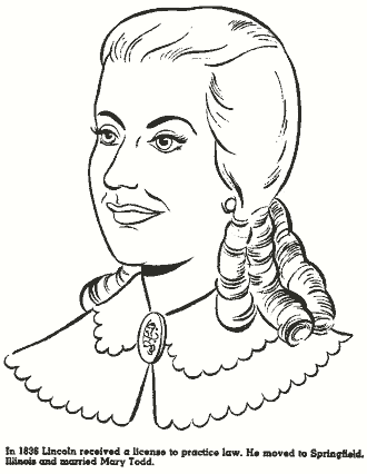 women in history coloring pages for girls