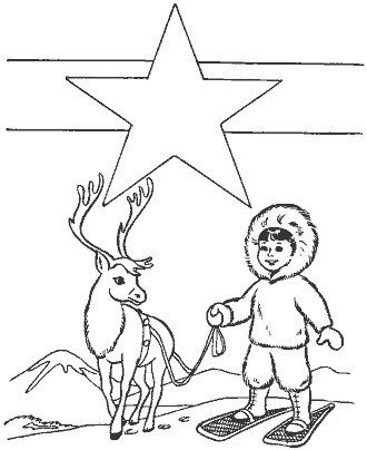 history for kids coloring page