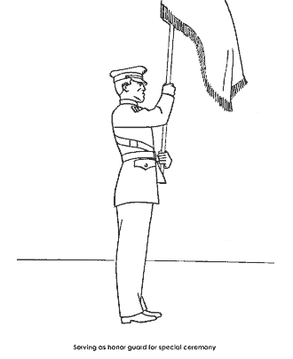 coloring pages for veterans day